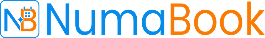 Numabook